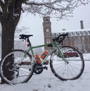 Meet your Posher, Melanie